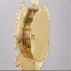 Haolin Rare Fine Reliquary Monstrance with Zircon 19 2/3" High X82 view 4