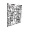 Cheung's Black Square Abstract Art Wall Dcor view 2