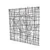 Cheung's Black Square Abstract Art Wall Dcor view 3