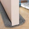 VISEMAN 36 Inch Under Door Stopper, Door Noise Blocker view 1