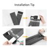 VISEMAN 36 Inch Under Door Stopper, Door Noise Blocker view 4