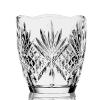 CrystalHouz Crystal Vase, Large, Clear view 1