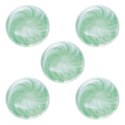 (ADERIA) 12 Colors Chopsticks Rest, Jade
