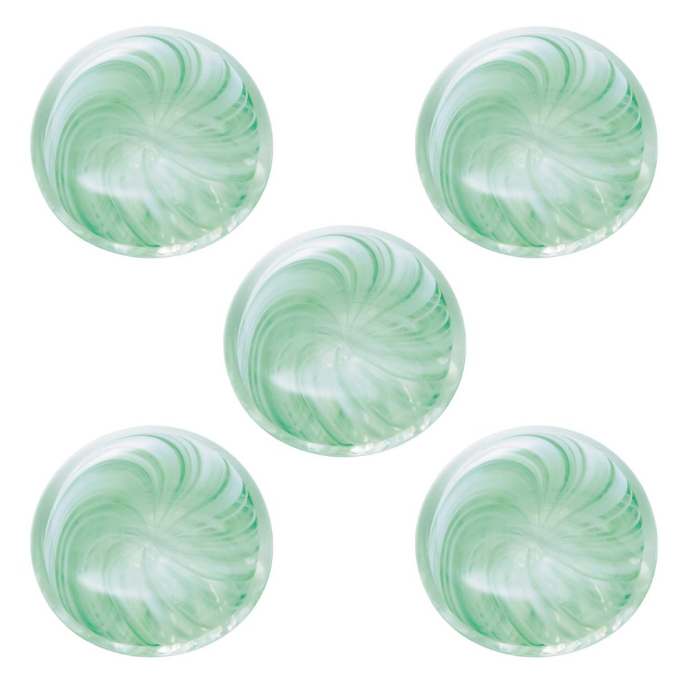 (ADERIA) 12 Colors Chopsticks Rest, Jade