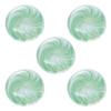 (ADERIA) 12 Colors Chopsticks Rest, Jade view 1