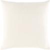 Artistic Weavers Modele Throw Pillow, 18" x 18", Black, Cream, Camel, Lilac, Peach, Brick, Emerald view 2
