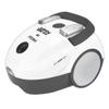 Johnny Vac Prima Canister Vacuum view 3