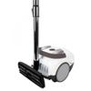 Johnny Vac Prima Canister Vacuum view 4
