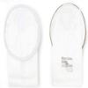 DVC Micro-Lined Paper Replacement Bags For TriStar and Compact Cleaning Systems C6, C8, C9, C80, CXL, EXL, A101-12 Bags view 2