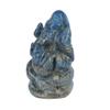 GEMHUB Lord Ganesh Statue 211.00 Ct Ganpati Elephant Hindu God Made from Natural Lapis Lazuli Gemstone EN-916 view 3