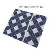 Yosoo Fridge Dust Proof Cover, Washing Machine Top Cover Washing Machine Top Cover Refrigerator Top Cover Multi-Purpose Washing Machine Top Cover(55 * 130cm 51x21inch) view 4