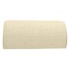 Tan Linen Half Moon Bracelet Showcase Display Stand ~ Pack of 2 view 3