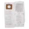 DVC Micro-Lined Paper Replacement Bags Style U, U-3, and U-6 Fit For Panasonic Models MC-V5100, 5200, 5300, 5500, 6200, 6300, 6600, 6700, 6800, 6900-20 Bags view 2