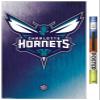 Trends International NBA Charlotte Hornets - Logo 14 Wall Poster, 22.375" x 34", Premium Poster & Clip Bundle view 1