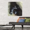 Marvel Comics Venom - Shadows Wall Poster, 34L" x 22.4W", Premium Poster & Mount Bundle view 2