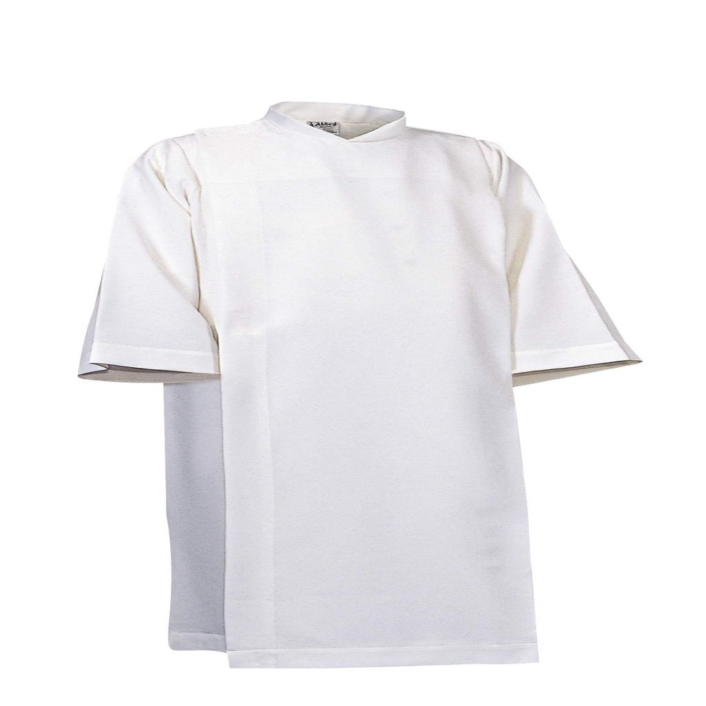 Abbey Brand Children's Front WRAP Altar Server ALB (11) White