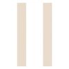 Caspari Bandol Stripe Paper Guest Towel Napkins in Natural, 30 Count view 2
