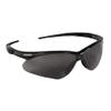 KLEENGUARD V30 Nemesis Safety Glasses (22475), Smoke Anti-Fog Lens with Black Frame (Pack of 1) view 1