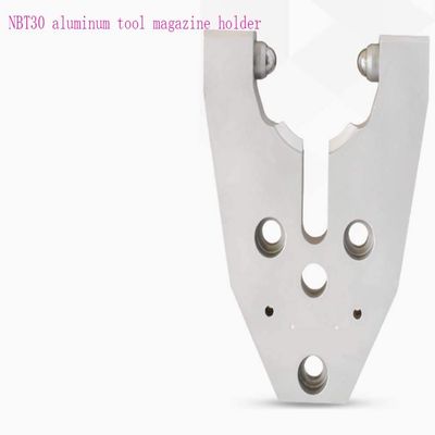 NBT30 Aluminum Tool Magazine Holder