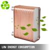 BestEquip Heat Exchanger 3"x7.5" 60 Plates Brazed Plate Heat Exchanger 316L 1/2" BSP FPT Heat Exchanger EATB12 Beer Wort Chiller for Hydronic Heating view 3