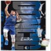 Trends International NBA Dallas Mavericks - Luka Doncic 19 Wall Poster, 22.375" x 34", Premium Poster & Mount Bundle view 1