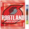 NBA Portland Trail Blazers - Logo 17 Wall Poster, 34L" x 22.4W", Premium Poster & Clip Bundle view 1