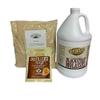 North Georgia Still Company's Fermentation Kit for Moonshine, Rum #1, DIY 5 Gallon Mash Kit view 1