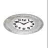 AMS Modern Wall Clock with Quartz Movement from W9614 view 1