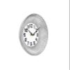 AMS Modern Wall Clock with Quartz Movement from W9614 view 2