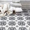 Re-Style Series 8"x8" Decorative Matte Porcelain Tile (Made in Italy) (Matrix, 8"x8" (min Purchase 7.24 sqft)) view 2