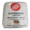 North Georgia Still Company's Gambrinus Rye Malt 10 lbs view 3