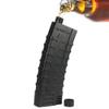 Barbuzzo AR-15 Flask - 7-Ounce Hip Flask - Replica Magazine Flask view 1