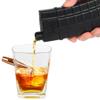 Barbuzzo AR-15 Flask - 7-Ounce Hip Flask - Replica Magazine Flask view 3