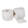 Emcen Pack of 2 Industrial Paper Spools, White, 0 view 1