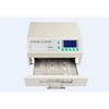 LeTkingok 110V Infrared IC Heater Automatic Reflow Oven SMD BGA Intelligent Reflow Welder 800W view 1
