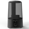 Magictec Cool Mist Humidifier, 2.5L Essential Diffuser for Bedroom and Baby, Adjustable Mist Output, Auto Shut Off, Super Quiet 360 Nozzle - Lasts Up to 24 Hours, Black view 1