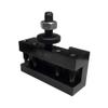 MH GLOBAL BXA 3/4" Quick Change CNC Lathe Tool Post Turning Facing Holder 250-201XL Holder view 1
