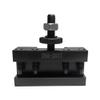 MH GLOBAL BXA 3/4" Quick Change CNC Lathe Tool Post Turning Facing Holder 250-201XL Holder view 2