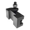 MH GLOBAL BXA 3/4" Quick Change CNC Lathe Tool Post Turning Facing Holder 250-201XL Holder view 3