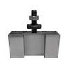 MH GLOBAL BXA 3/4" Quick Change CNC Lathe Tool Post Turning Facing Holder 250-201XL Holder view 4