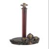 Fleur De Lis Countertop Paper Towel Holder French Cajun Kitchen Decor Dispenser view 1
