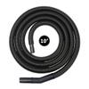 ALL PARTS ETC. Replacement Hose for Oreck XL Canister Vacuum Attachments, Fits Shurlok or Friction Buster B Oreck Handheld Vacuum Models, Hose for Oreck Parts and Accessories (Non-Swivel, 10') view 1