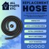 ALL PARTS ETC. Replacement Hose for Oreck XL Canister Vacuum Attachments, Fits Shurlok or Friction Buster B Oreck Handheld Vacuum Models, Hose for Oreck Parts and Accessories (Non-Swivel, 10') view 2