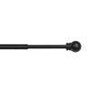 1/2in Swing Arm with Ball Finial (24-38in) (Pair) view 2