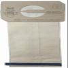 DVC Micro-Lined Paper Replacement Bags For Electrolux Style U Fit Discovery I, II, III - 100 Bags view 1