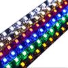 LED Strip Lights Blue 200cm Strip SMD120 WP Diode Dynamics view 2