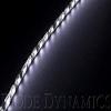 LED Strip Lights Blue 200cm Strip SMD120 WP Diode Dynamics view 4