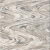 HomeRoots Polypropelene 3'3" x 4'11" Polypropylene Natural Area Rug view 1