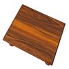 FASHERATI Puja Patra Chowki/Small Stool for Sitting for Pooja Temple 18x12 view 3