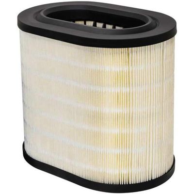 Air Filter Element, 9-9/16" H, 9-7/8" L